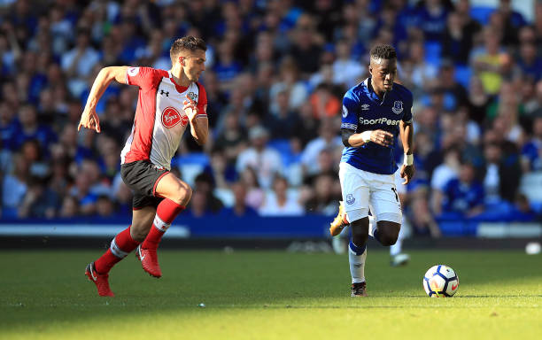 高度的纪律 高度的纪律