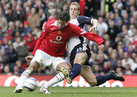 里瓦尔多认 里瓦尔多认